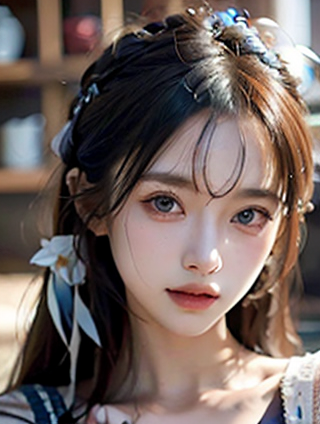 温柔的自我对话：女生月经期的心理调适与自我关怀